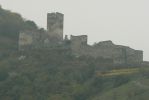 PICTURES/Wachau Valley - Cruising Along The Danube/t_Spitz - Old Hinterhaus Castle3.JPG